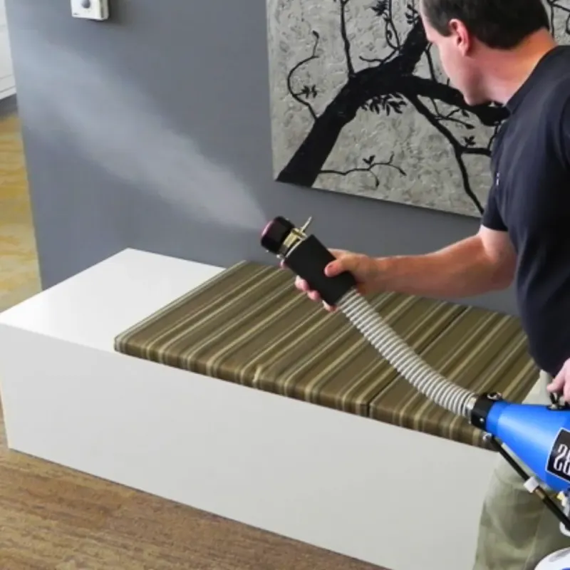 Professional Odor Removal in South Miami, FL